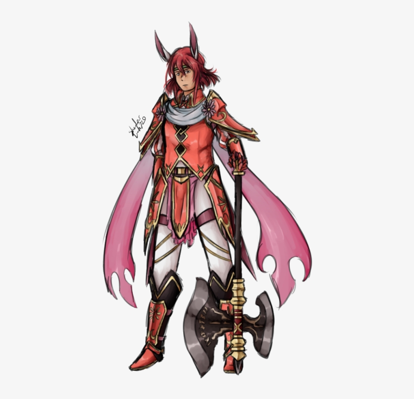 Spring Dragoon - Minerva - Illustration, transparent png download
