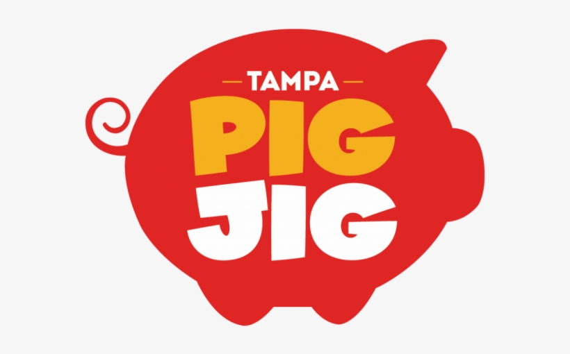 Tampa Bay Lightning Vs - Silicon Valley Pig Jig, transparent png download