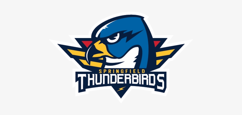Springfield Thunderbirds, transparent png download
