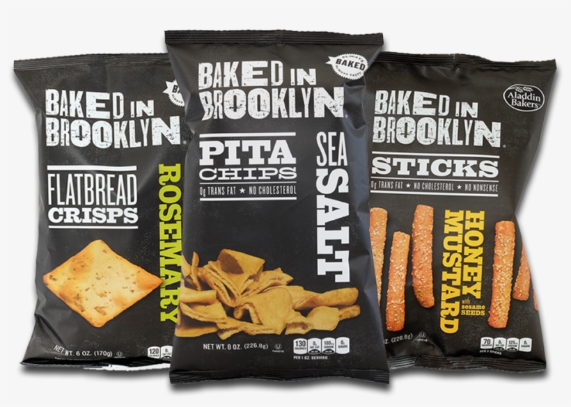 Baked In Brooklyn, transparent png download