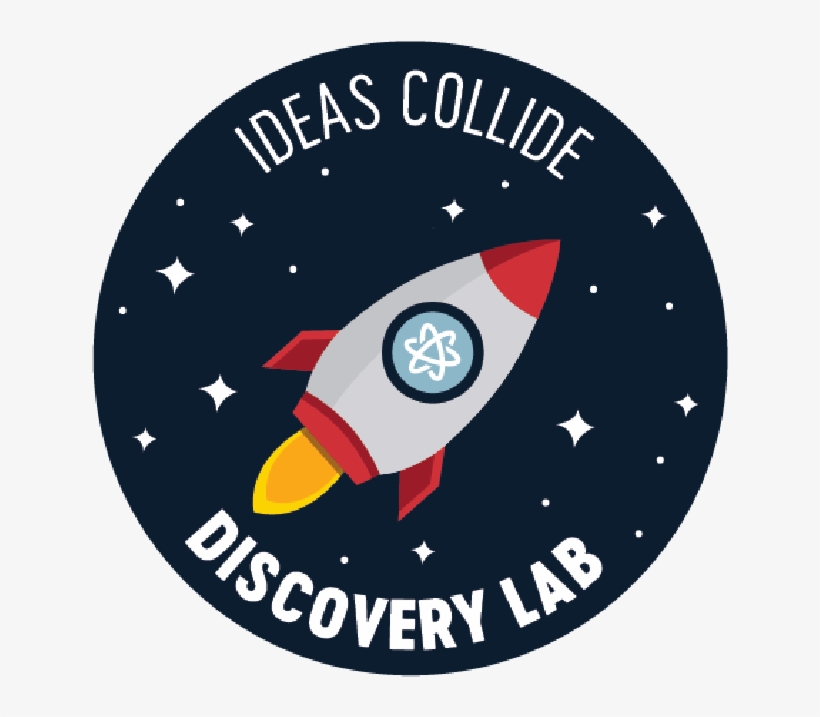 Discovery Lab Logo Trials - Logo, transparent png download