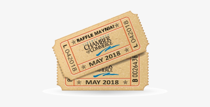Ticket, transparent png download