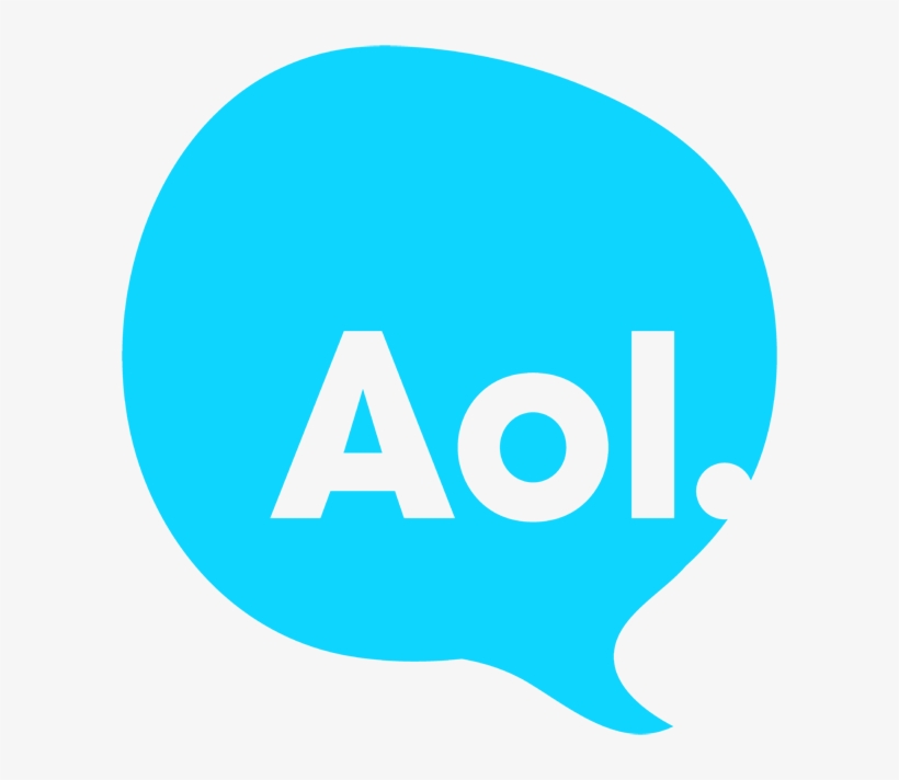 The Awake Brain Surgery Story Was Featured On Many - Aol Png Logo, transparent png download