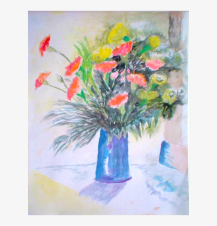 Main Menu - Watercolor Painting, transparent png download