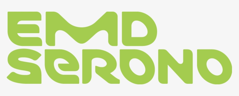Emd Serono Logo - Emd Serono, transparent png download