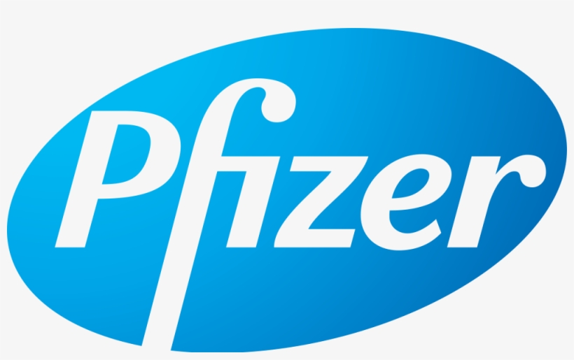 Pfizer Inc, transparent png download