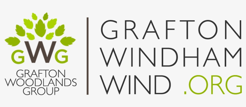 Grafton Windham Wind Logo - Parallel, transparent png download