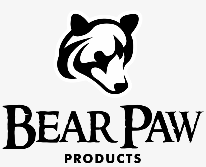 Bear Paw Products, transparent png download