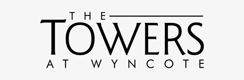 The Towers At Wyncote - Trade Expo Indonesia 2017, transparent png download