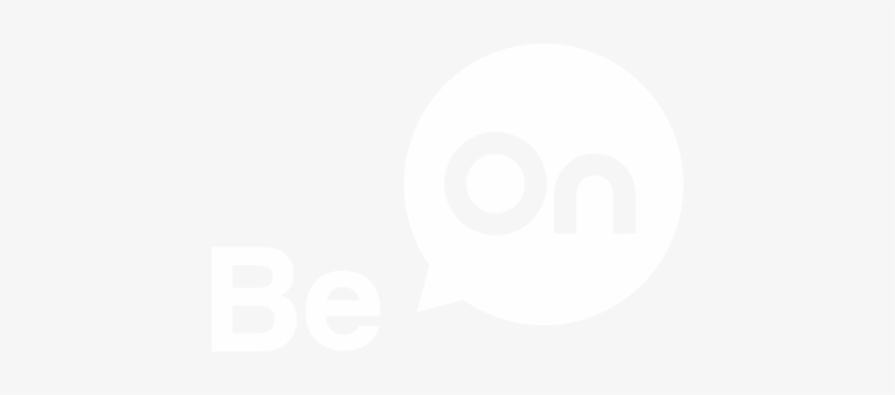 Be On - Division Of Aol, transparent png download