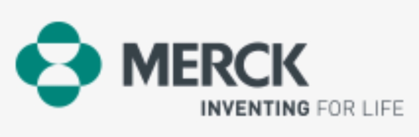 Merck Inventing For Life Logo Png, transparent png download