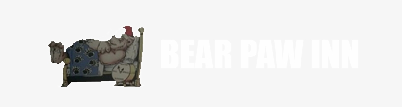 Bear Paw Inn, transparent png download