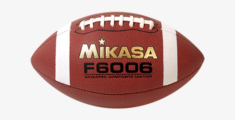 Mikasa F6006 Junior Football - Wilson Football, transparent png download