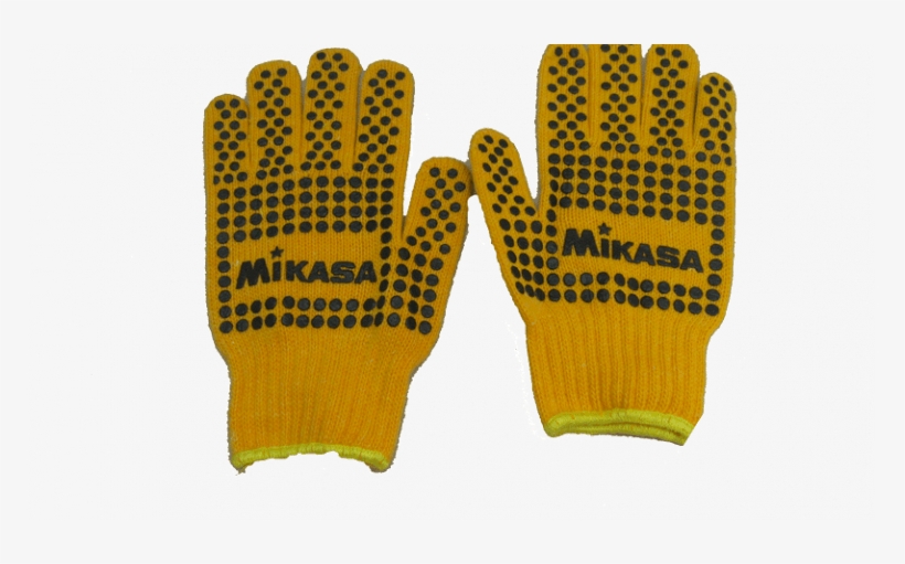 The 9 Most Memorable Fads To Have Ever Graced The Gaa - Glove, transparent png download