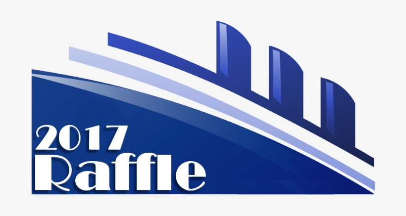 Win A Caribbean Cruise And Ce For Two Fclb Is Raffling - Ship, transparent png download