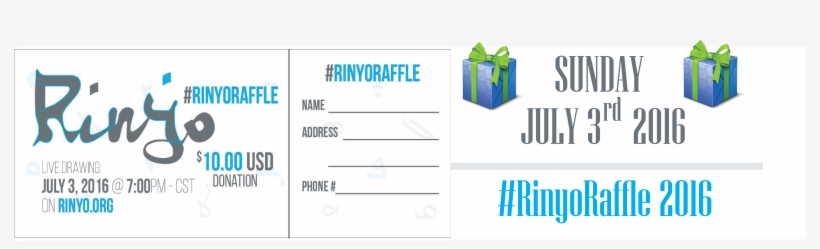 49 Am 215842 Rinyo Raffle Slider 1/26/2013 - Gourmand, transparent png download