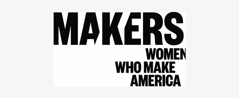 Posted By Pbs Publicity On Jan 20, 2014 At - Makers Women Who Make America Quotes, transparent png download