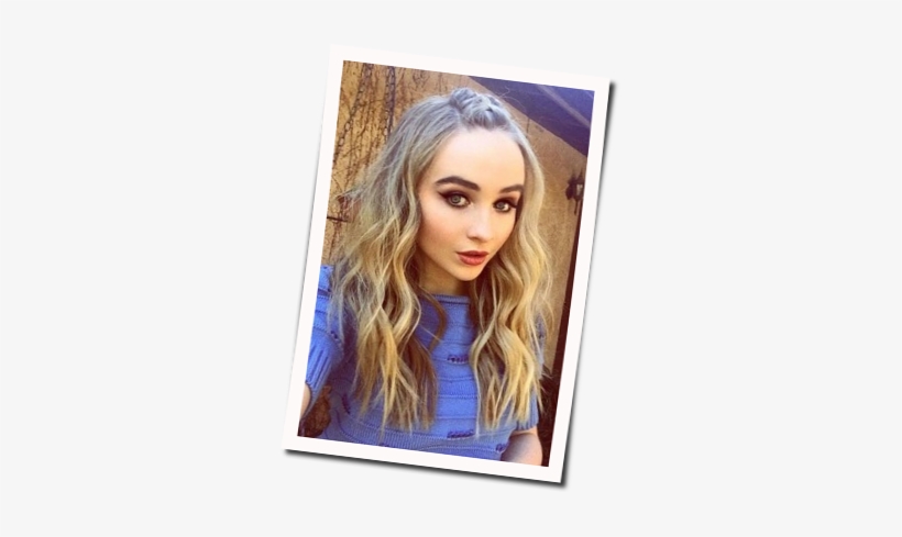 Sabrina Carpenter Guitar Chords For Tomorrow Starts - Sabrina Carpenter, transparent png download