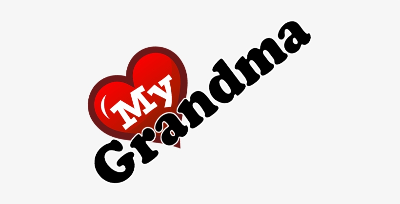 My Grandma - Mama Bird Coffee Mug, transparent png download
