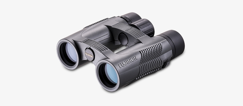 Compact - Lightweight - Versatile - - Fujifilm Kf 8x32 W Roof Prism Binocular (600016052), transparent png download