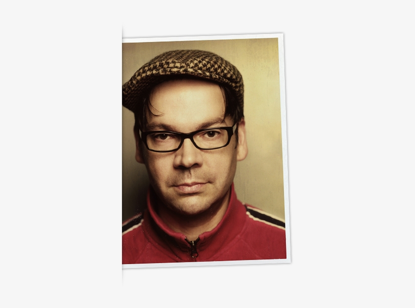 Derek Hughes - Human, transparent png download