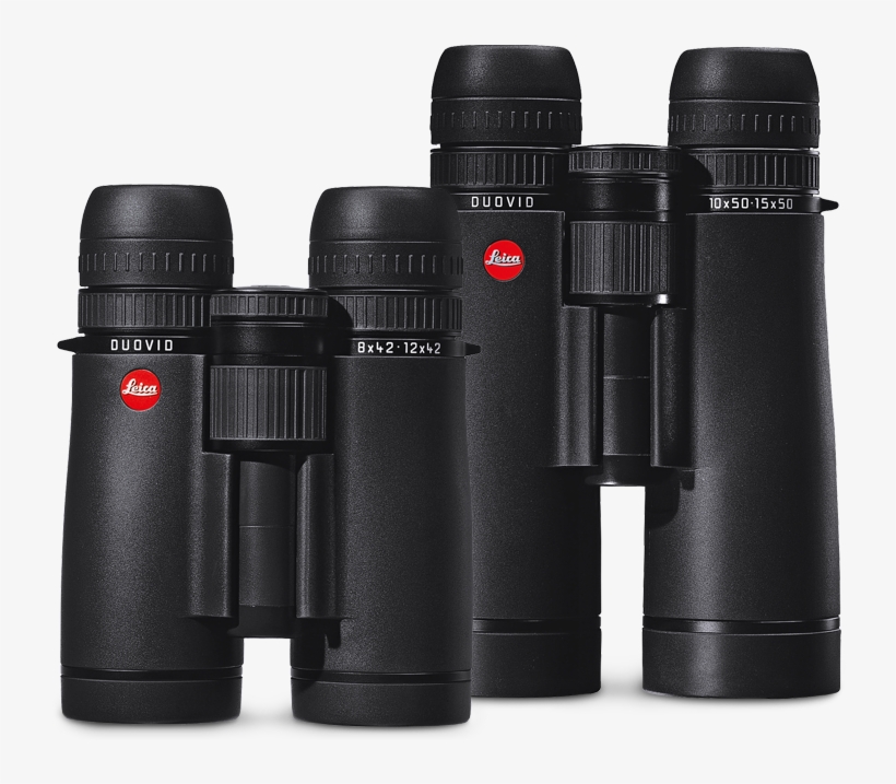 Leica Duovid, transparent png download