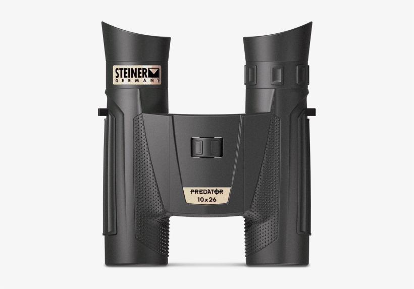 Steiner Predator 8x22 Binocular, transparent png download