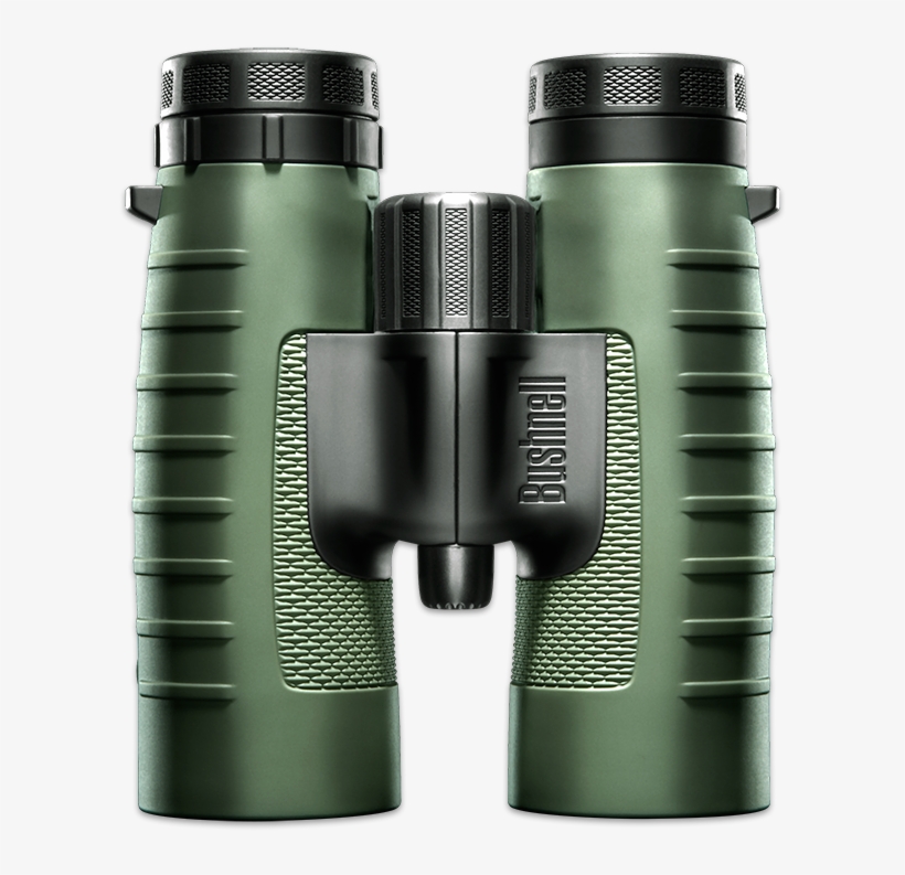 Bushnell Natureview Roof Prism Binoculars - Bushnell 10x42 Trophy Xlt Binoculars, transparent png download
