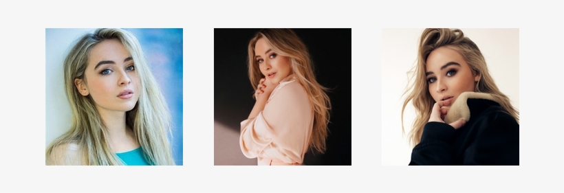 Sabrina Carpenter Sabrina Carpenter - Sabrina Carpenter, transparent png download