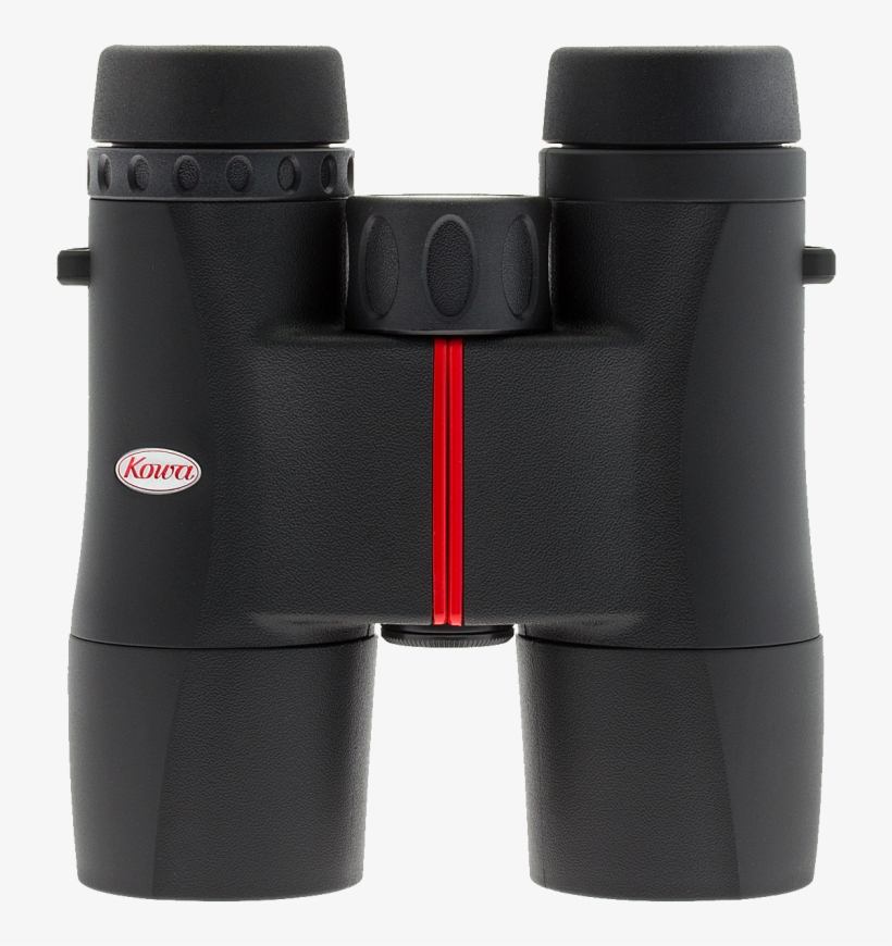 Binoculars View Png Download - Kowa Sv 8x32 Roof Binoculars, transparent png download