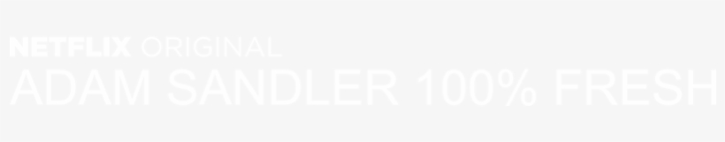 Adam Sandler 100% Fresh - Ps4 Logo White Transparent, transparent png download