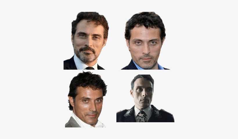 Rufus Sewell, transparent png download