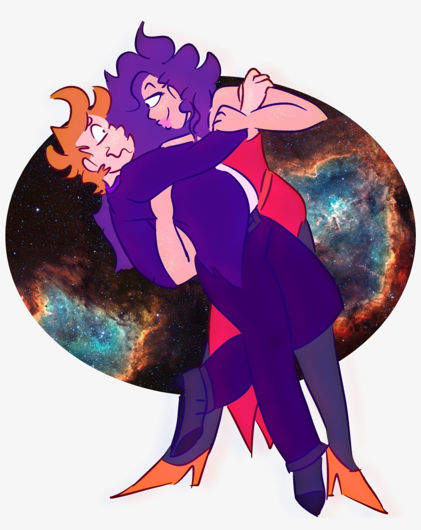 Posterazzi Ic 1805 The Heart Nebula, transparent png download