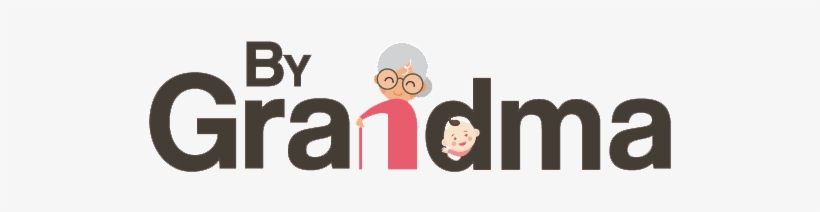 By Grandma - Baby Food, transparent png download