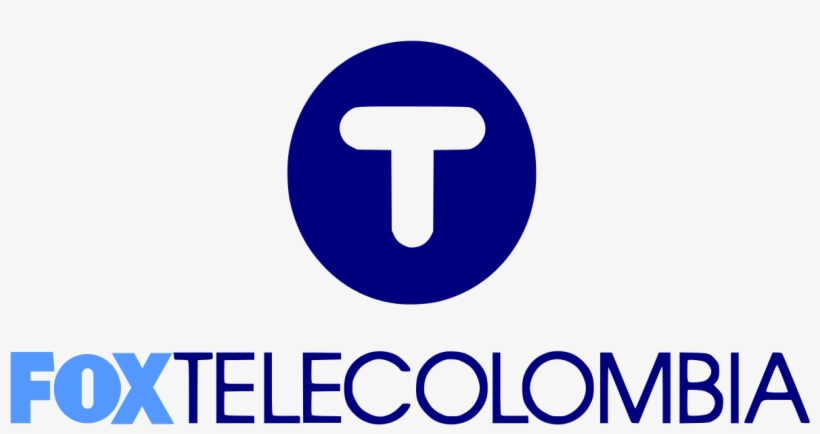 Fox Telecolombia Logo, transparent png download
