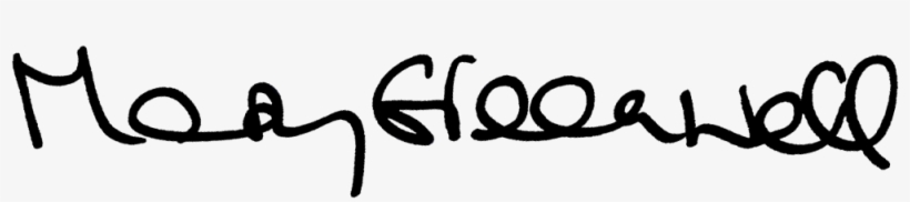 Author Signature - Author, transparent png download