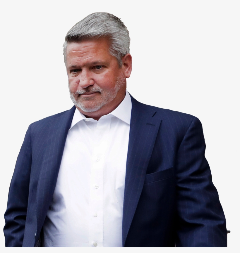 President Donald Trump Is Expected To Name Former Fox, transparent png download