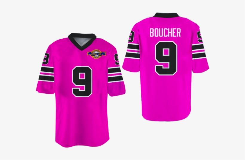 Borizcustoms Adam Sandler Bobby Boucher The Waterboy - The Waterboy, transparent png download
