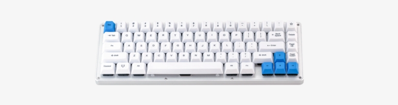 Nixeus Moda Pro Mechanical Keyboard, transparent png download
