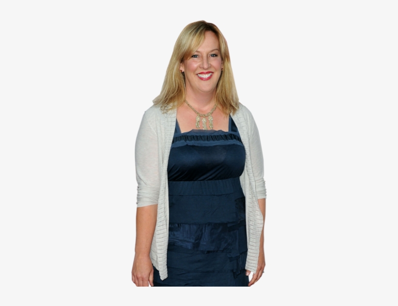 Catching Up With Snl Alum Melanie Hutsell - Melanie Hutsell, transparent png download