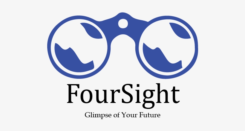 Foursight Collective Binoculars - Well Laugh Often Love Much, transparent png download