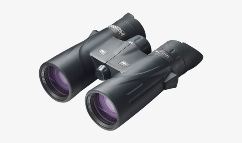 2016 Steiner Xc Binocular - Steiner Xc 10 X 42 Binoculars, transparent png download