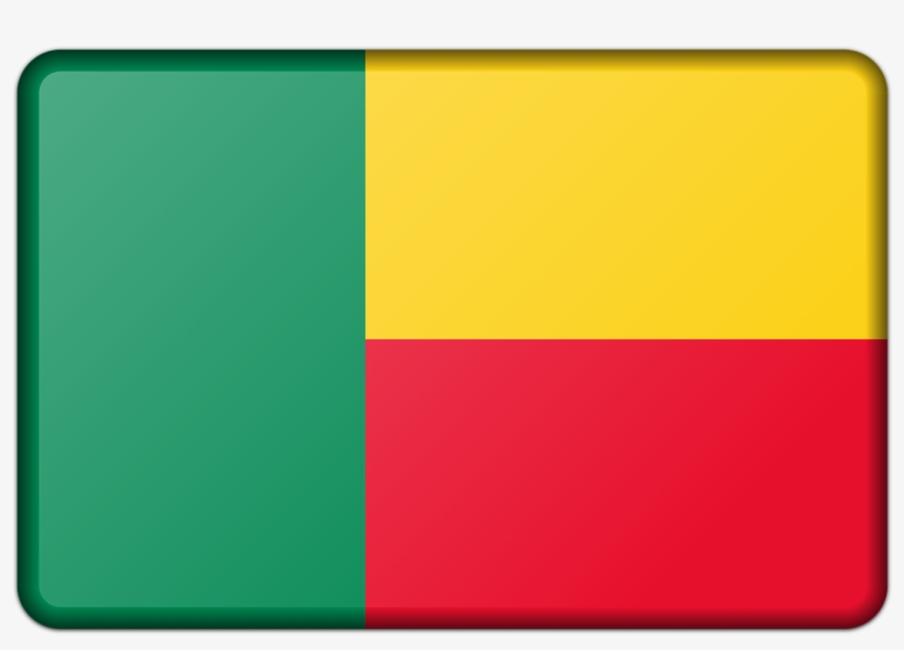 Vector - Benin, transparent png download