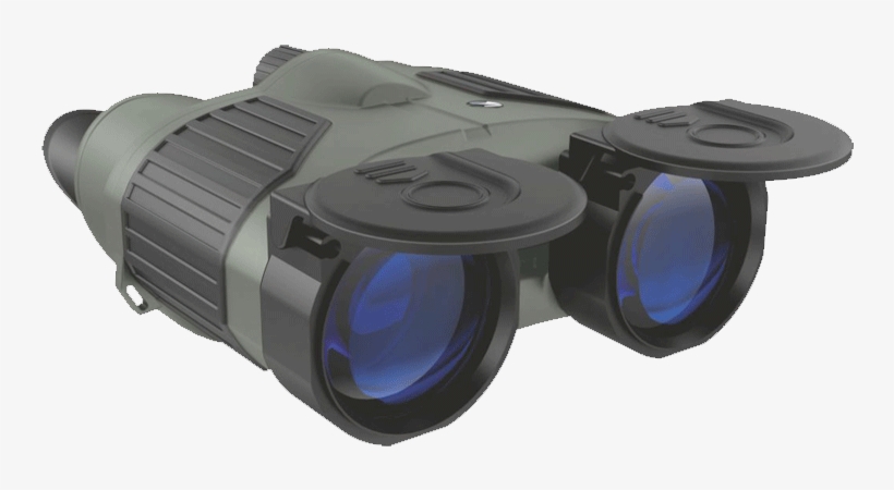 Expert Vmr Professional Binoculars - Pulsar Expert Vmr 8x40 Binocular, transparent png download