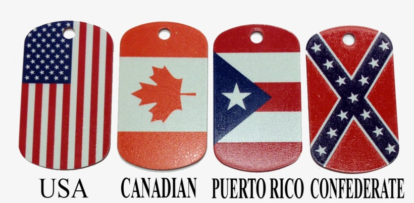Flag - Confederate Flag, transparent png download