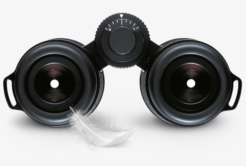 The Combination Of Highest Technical Precision, Attractive - Leica Ultravid, transparent png download