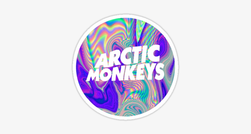 arctic Monkeys Logo