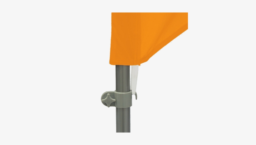 Blank Feather Flags - Umbrella, transparent png download