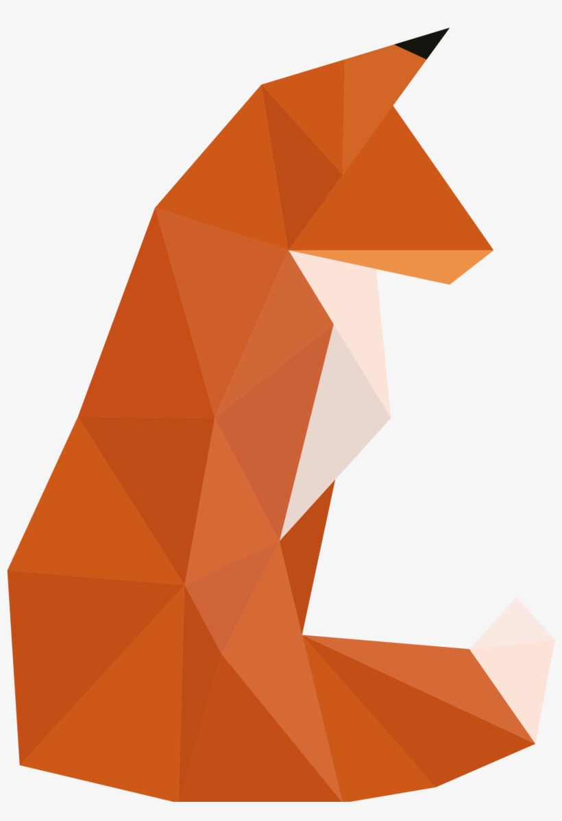 Proud Fox Creative - Proud Fox, transparent png download