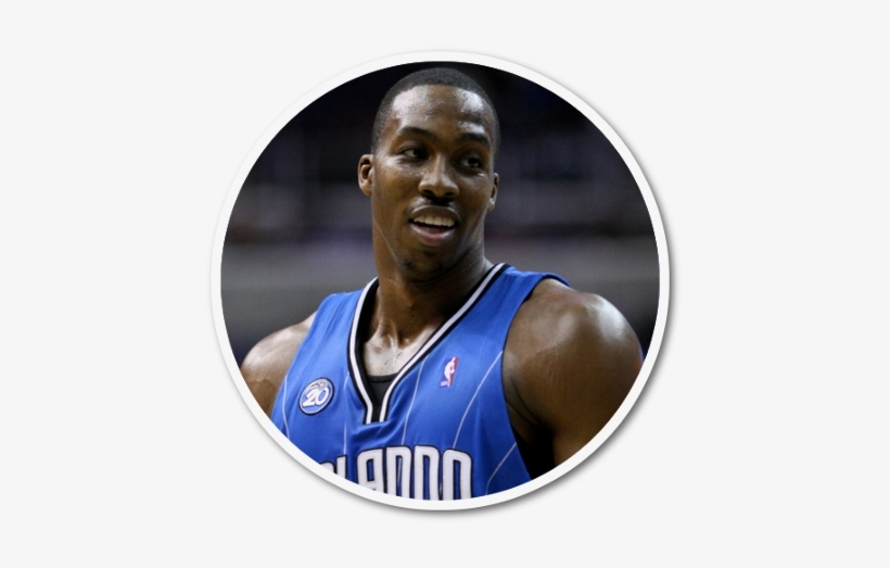 Bio, About, Facts, Family, Relationship - Dwight Howard, transparent png download